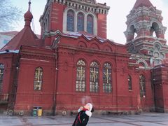 -圣·阿列克谢耶夫教堂