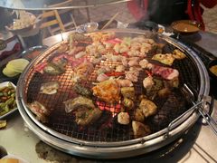 -五彩凉山自助西昌烧烤(柳翠路店)