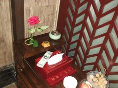 -玉清池足浴按摩(人民大道店)