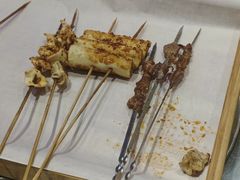 -正通记·哈尔滨烧烤·炭烤鸽子(七宝万科国际店)
