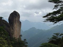 -三清山风景名胜区