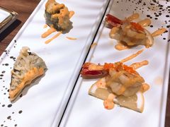 -松竹和日式料理(广厦店)