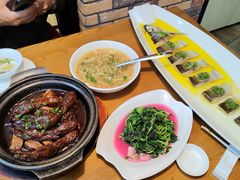 -品大三·经典淮扬菜(大行宫店)