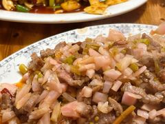 -九九牛肉馆(南山路店)