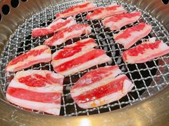 -厚贞日式烤肉(龙之梦店)