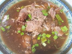 -南花桥羊肉馆老字号(乌镇店)