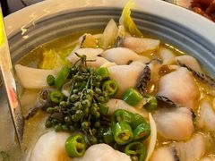 -玥记茶餐厅(十字门华发商都一期绸带店)