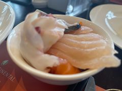 -洲际酒店·地平线全日餐厅HORIZON CAFÉ