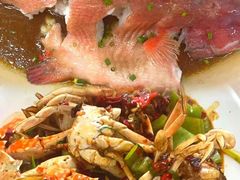 -三亚相缘海鲜·烧烤·糟粕醋(三亚湾店)
