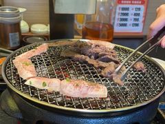 -樱嘢·炭火烧肉(惠南店)