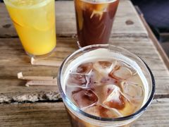 -D STAR COFFEE帝星咖啡
