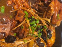-阿毛饭店·宁波老字号(儿童公园旗舰店)