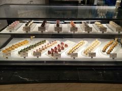 -星汇餐厅(新濠影汇店)