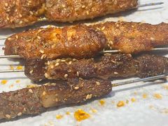 -东吴记正宗东北烧烤(如皋青云路店)