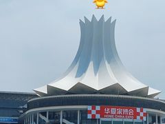 -南宁国际会展中心(会展东博文化旅游区)