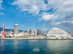 -神户港