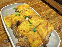 -不是烧烤·武汉烧烤·地道湖北菜(大成路店)