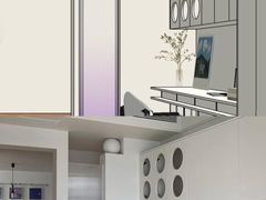 -翼森原创设计·全案实景落地