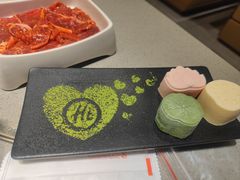 -海底捞火锅(泰安爱琴海店)