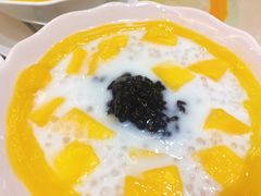 -甜心妈妈·榴莲星级糖水(北京路总店)