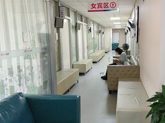 -美年大健康体检中心(西直门分院)