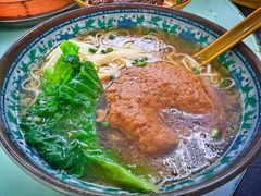 -食惠里小笼包面馆(越秀店)