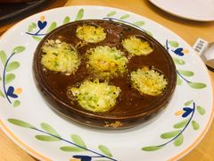 -萨莉亚意式餐厅(天河城购物中心店)