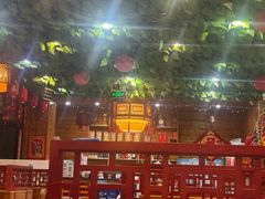 -袁小二大东北铁锅炖(吉祥村总部)