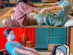 -泰悠谷养生SPA(世茂商业街店)