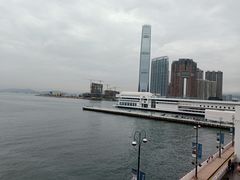 -尖沙咀钟楼