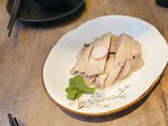 -香园茶社·金陵小灶(老门东店)