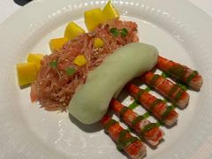 -狮拾久·现代新加坡料理(福田COCO Park店)