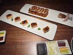 -北京老铺烤鸭(时代广场店)