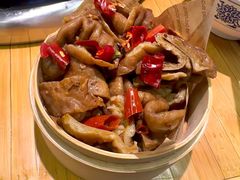 -矮板凳老火锅(宽窄巷子店)