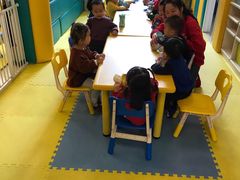 -好姑姑新梅广场托育园(上海直营园)