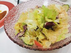 -天龙宝严素食馆(大兴善寺店)