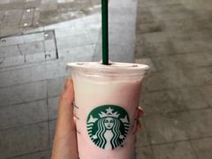-星巴克(南京弘阳购物中心店)