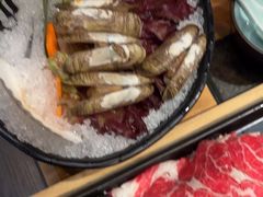 -湊湊火锅·茶憩(皇姑万象汇店)