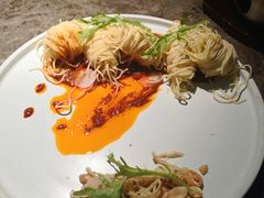 -绿茶餐厅(天津天河城店)