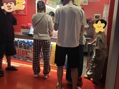 -蜜雪冰城(浙江大学店)