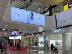 -万达广场(北京槐房店)