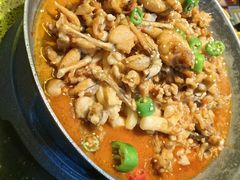 -蛙喔牛蛙(浦口澳林店)