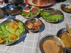 -上二楼涮肉馆(顺义二中店)