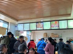 -林静小吃(复兴路店)