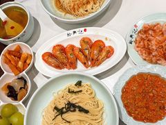 -裕兴记•蟹黄面馆(人民广场店)