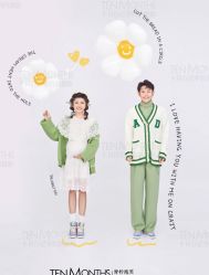 -十月孕记孕妈妈摄影