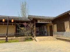 -南阳卧龙岗武侯祠