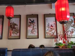 -渔民船说·北塘海鲜·天津菜·海肠捞饭(北塘古镇店)
