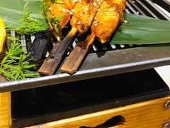 -三石铁板烧(紫竹桥店)