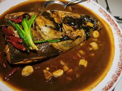 -旺顺阁鱼头泡饼(常营店)